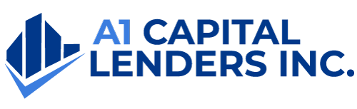 A1 Capital Lenders Inc. - Your trusted partner in private residential and commercial lending.